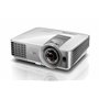 BenQ MW632ST vidéo-projecteur Projecteur à focale standard 3200 ANSI lumens DLP WXGA (1280x800) Compatibilité 3D Blanc