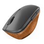 Lenovo Go souris Droitier RF sans fil Optique 2400 DPI