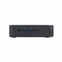 ASUS CHROMEBOX4-G3006UN Mini PC Intel® Core i3 i3-10110U 8 Go DDR4-SDRAM 128 Go SSD ChromeOS Noir