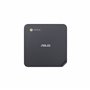 ASUS CHROMEBOX4-G3006UN Mini PC Intel® Core i3 i3-10110U 8 Go DDR4-SDRAM 128 Go SSD ChromeOS Noir