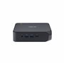 ASUS CHROMEBOX4-G3006UN Mini PC Intel® Core i3 i3-10110U 8 Go DDR4-SDRAM 128 Go SSD ChromeOS Noir