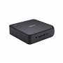 ASUS CHROMEBOX4-G3006UN Mini PC Intel® Core i3 i3-10110U 8 Go DDR4-SDRAM 128 Go SSD ChromeOS Noir