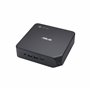 ASUS CHROMEBOX4-G3006UN Mini PC Intel® Core i3 i3-10110U 8 Go DDR4-SDRAM 128 Go SSD ChromeOS Noir