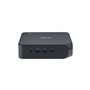 ASUS Chromebox 4 G5007UN Mini PC Intel® Core i5 i5-10210U 8 Go DDR4-SDRAM 128 Go SSD ChromeOS Noir