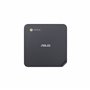 ASUS Chromebox CHROMEBOX4-G7009UN Mini PC Intel® Core i7 i7-10510U 8 Go DDR4-SDRAM 128 Go SSD ChromeOS Noir