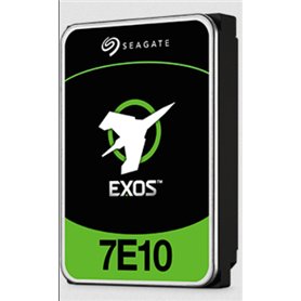 Seagate Enterprise ST2000NM017B disque dur 3.5" 2 To Série ATA III