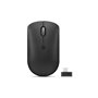 Lenovo 400 souris Ambidextre RF sans fil Optique 2400 DPI