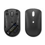 Lenovo 400 souris Ambidextre RF sans fil Optique 2400 DPI