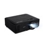 Acer Value X1228i vidéo-projecteur Projecteur à focale standard 4500 ANSI lumens DLP SVGA (800x600) Compatibilité 3D Noir