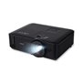 Acer Value X1228i vidéo-projecteur Projecteur à focale standard 4500 ANSI lumens DLP SVGA (800x600) Compatibilité 3D Noir