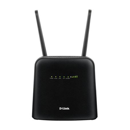 D-Link DWR960 Routeur LTE Cat7 Wi-Fi AC1200