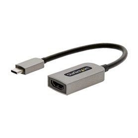 StarTech.com Adaptateur USB C vers HDMI - Vidéo 4K 60Hz
