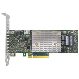 Lenovo 4Y37A72482 contrôleur RAID PCI Express x8 3.0 12 Gbit/s