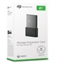 Seagate Storage Expansion Card Carte d'extension de stockage