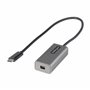 StarTech.com Adaptateur USB C vers Mini DisplayPort - Dongle USB-C 4K 60Hz vers mDP - USB Type-C vers Écran Mini DP - Convertiss