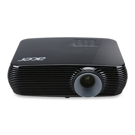 Acer Value X1228H vidéo-projecteur Projecteur à focale standard 4500 ANSI lumens DLP XGA (1024x768) Compatibilité 3D Noir