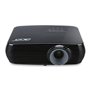 Acer Value X1228H vidéo-projecteur Projecteur à focale standard 4500 ANSI lumens DLP XGA (1024x768) Compatibilité 3D Noir