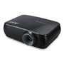 Acer Value X1228H vidéo-projecteur Projecteur à focale standard 4500 ANSI lumens DLP XGA (1024x768) Compatibilité 3D Noir