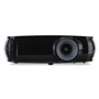 Acer Value X1228H vidéo-projecteur Projecteur à focale standard 4500 ANSI lumens DLP XGA (1024x768) Compatibilité 3D Noir