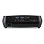 Acer Value X1228H vidéo-projecteur Projecteur à focale standard 4500 ANSI lumens DLP XGA (1024x768) Compatibilité 3D Noir