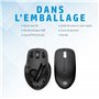 HP Souris sans fil multi-périphériques 430