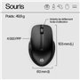 HP Souris sans fil multi-périphériques 430