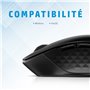 HP Souris sans fil multi-périphériques 430