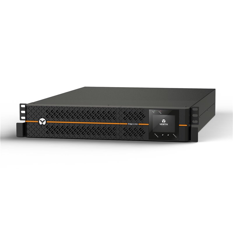 Onduleur CyberPower PR2200ELCDSXL - 2200 VA / 1980 W - 9 Prises - Sine Wave Pure - Gestion USB/SNMP