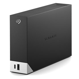 Seagate STLC4000400 disque dur externe 4 To Noir