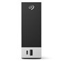 Seagate STLC4000400 disque dur externe 4 To Noir