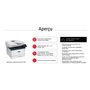 Xerox B305 copie/impression/numérisation recto verso sans fil A4, 38 ppm, PS3 PCL5e/6, 2 magasins, 350 feuilles