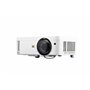 Viewsonic LS550WH vidéo-projecteur Projecteur à focale standard 2000 ANSI lumens LED WXGA (1280x800) Blanc
