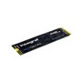 Integral 500GB M2 SERIES M.2 2280 PCIE NVME SSD 500 Go PCI Express 3.1 3D TLC