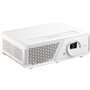 Viewsonic X1 vidéo-projecteur Projecteur à focale standard LED 1080p (1920x1080) Compatibilité 3D Blanc