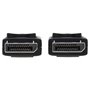 Tripp Lite P580-010 câble DisplayPort 3,05 m Noir