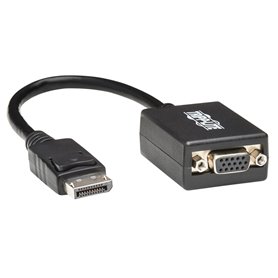 Tripp Lite P134-06N-VGA câble vidéo et adaptateur 0