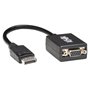 Tripp Lite P134-06N-VGA câble vidéo et adaptateur 0