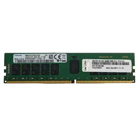 Lenovo 4X77A77496 module de mémoire 32 Go DDR4 3200 MHz ECC