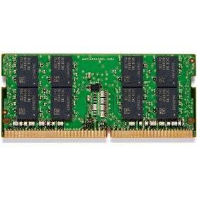 HP 16GB DDR5 (1x16GB) 4800 SODIMM NECC Memory module de mémoire 16 Go 1 x 16 Go 4800 MHz