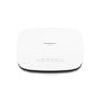 NETGEAR WAX615 3000 Mbit/s Blanc Connexion Ethernet, supportant l'alimentation via ce port (PoE)