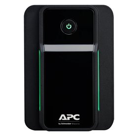 APC Back-UPS alimentation d'énergie non interruptible Interactivité de ligne 0