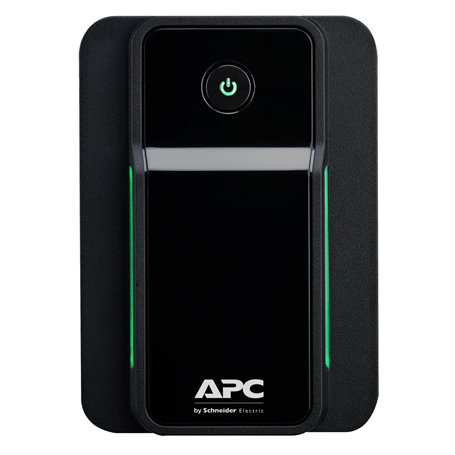 APC Back-UPS alimentation d'énergie non interruptible Interactivité de ligne 0