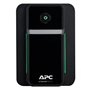 APC Back-UPS alimentation d'énergie non interruptible Interactivité de ligne 0