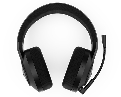 Casques avec microphone