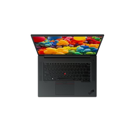 Lenovo ThinkPad P1 Station de travail mobile 40