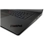 Lenovo ThinkPad P1 Station de travail mobile 40,6 cm (16") WQXGA Intel® Core i7 i7-12700H 16 Go DDR5-SDRAM 512 Go SSD NVIDIA RTX