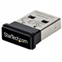 StarTech.com Adaptateur USB Bluetooth 5.0 - Clé Bluetooth pour PC/Clavier/Souris - Dongle Bluetooth 5.0 d'une portée de 10m - Mi