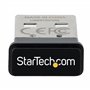 StarTech.com Adaptateur USB Bluetooth 5.0 - Clé Bluetooth pour PC/Clavier/Souris - Dongle Bluetooth 5.0 d'une portée de 10m - Mi