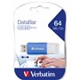 Verbatim V DataBar lecteur USB flash 64 Go USB Type-A 2.0 Bleu