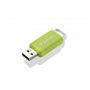 Verbatim V DataBar lecteur USB flash 32 Go USB Type-A 2.0 Vert